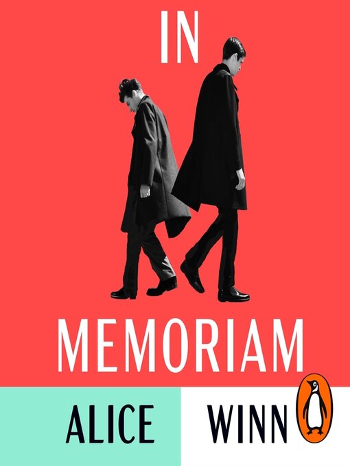 Cover image for In Memoriam